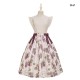 Summer Fairy Loire Vineyards 2.0 and 3.0 Skirt, JSK and One Pieces(Reservation Full Payment Without Shipping)